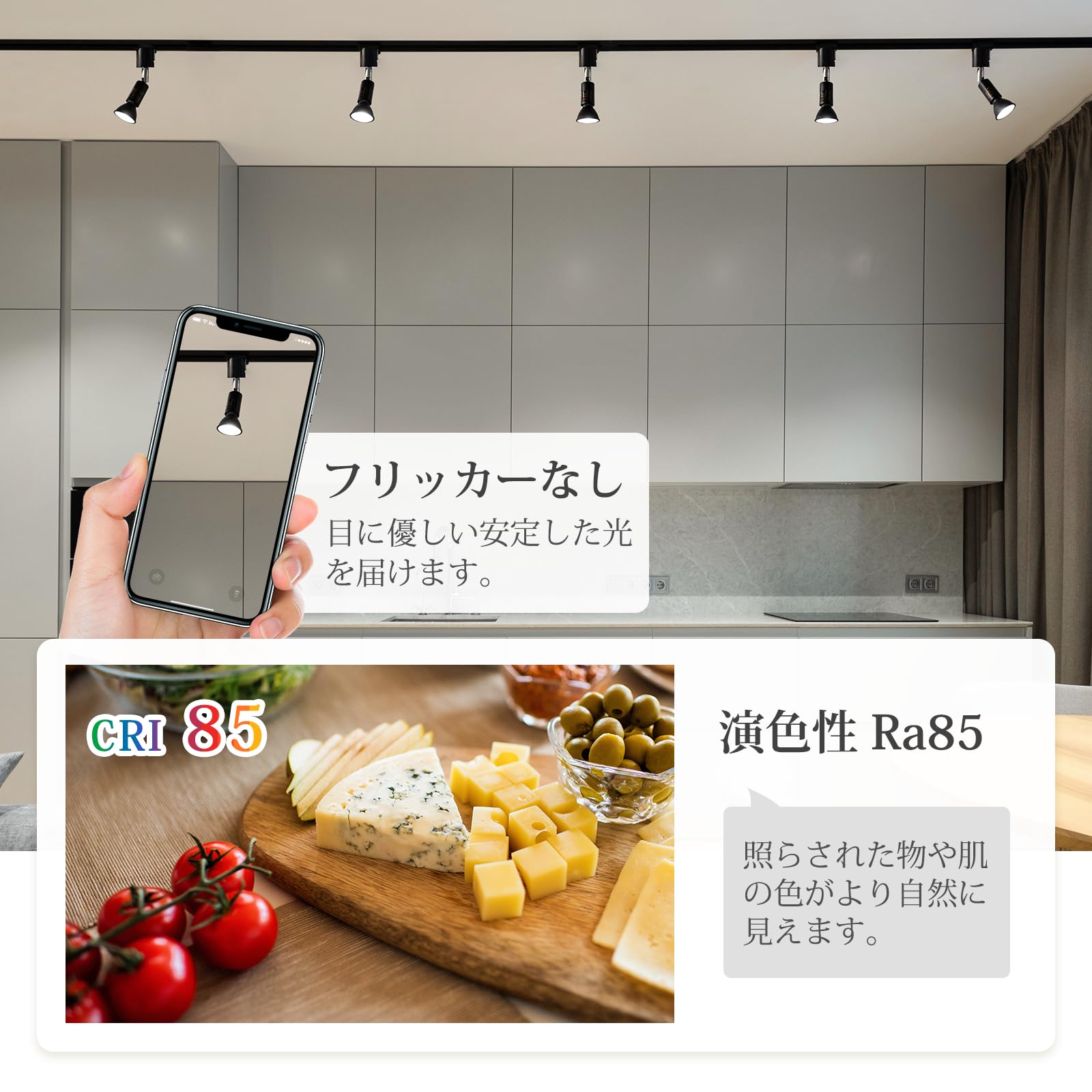 Amazon | DiCUNO E11口金 LED電球 スポットライト 電球色 6W 60W形相当